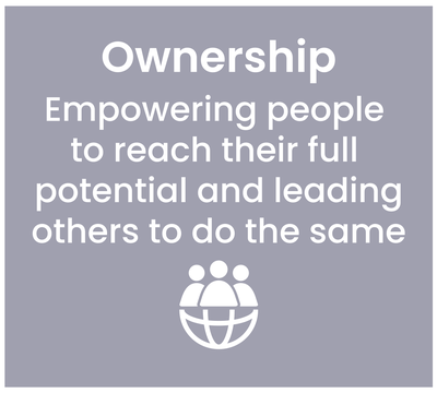 Ownership