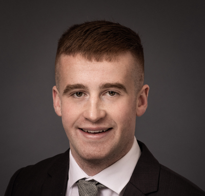 James Grimes Image