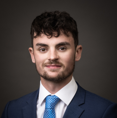 Fionn Priestley Image