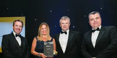 Irish Construction Industry Awards