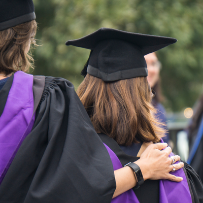 Graduate Programme