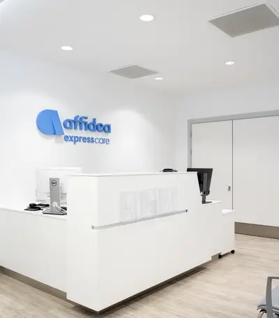 Affidea ExpressCare Clinic, Tallaght