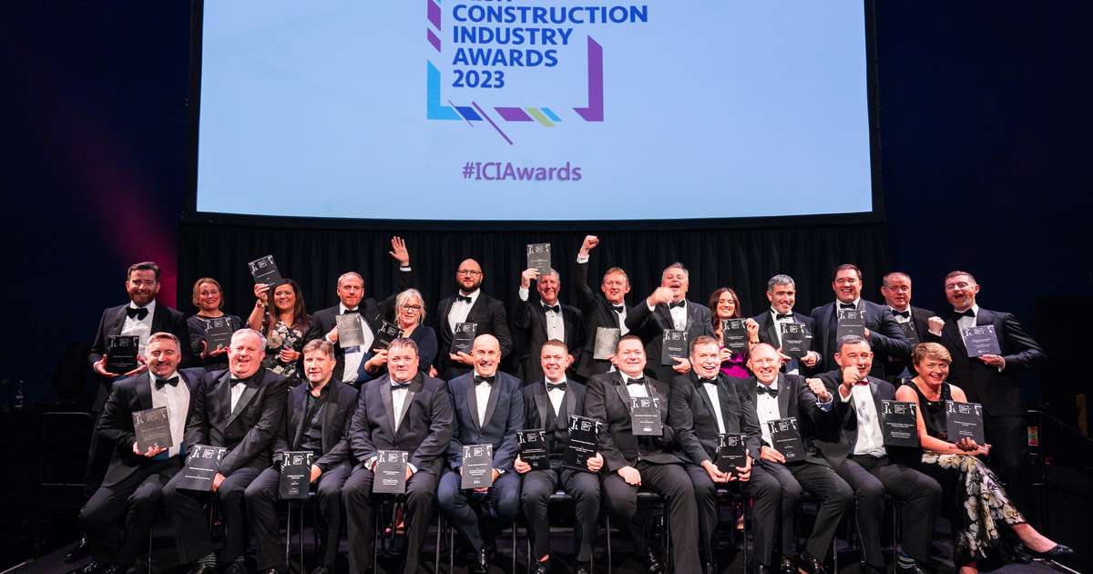 Collen Wins Engineering Project of the Year