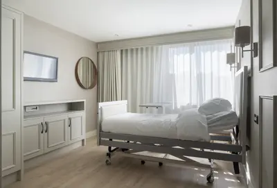 Public Works, Healthcare & Education